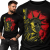 LONGSLEEVE  ŚMIESZNY JASON